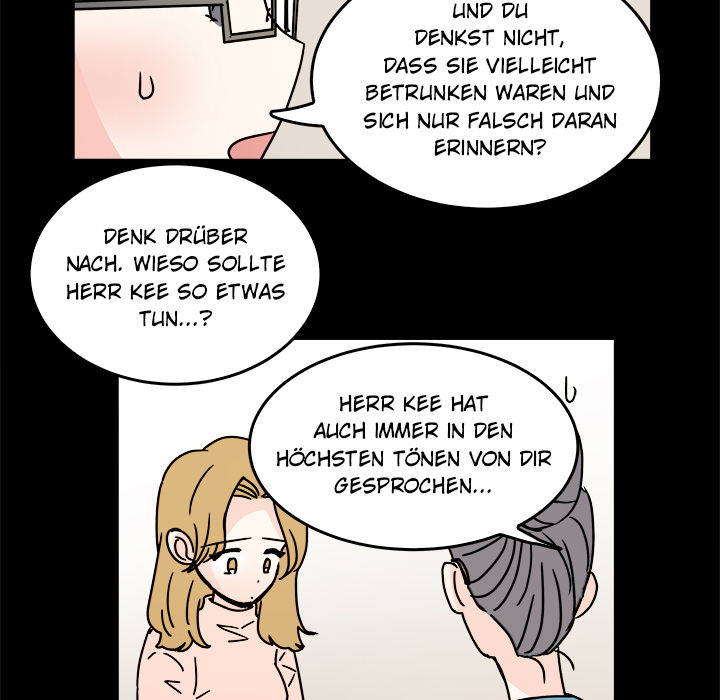 Bürodilemma - episode 33 - 51