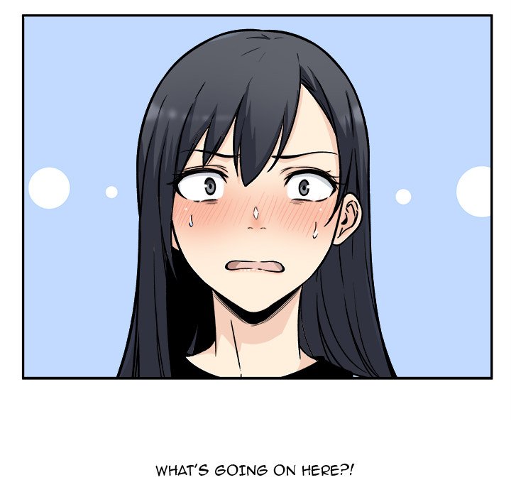 Excuse me, This is my Room - episode 48 - 144