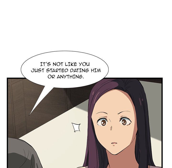 My Stepmom - episode 1 - 44