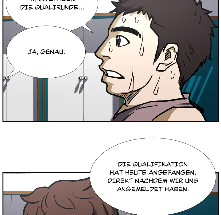 Tweener - episode 38 - 39