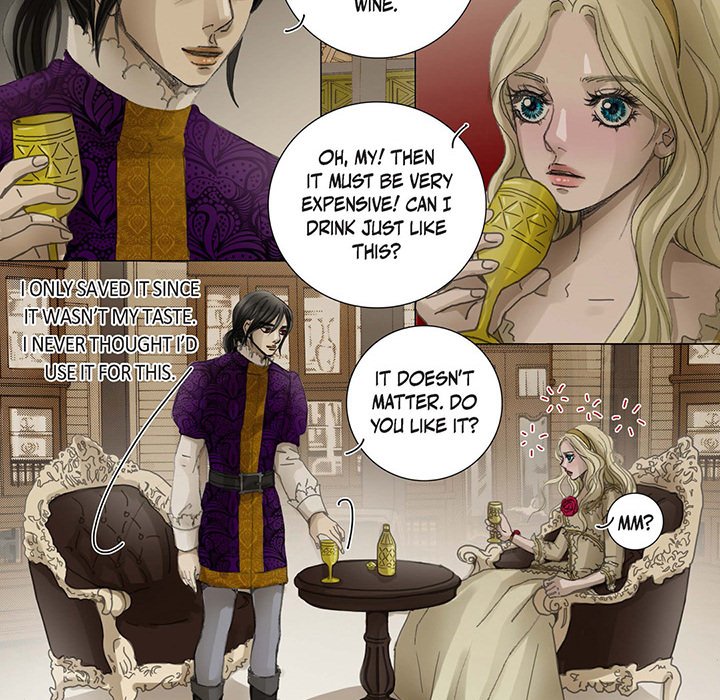 The Emperor's Woman - episode 40 - 17