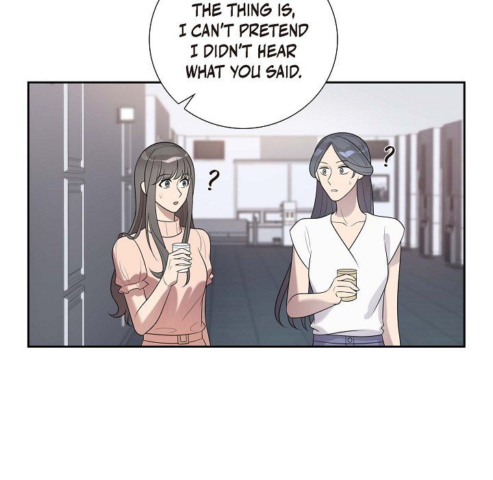 A Misogamist's Romance - episode 21 - 37