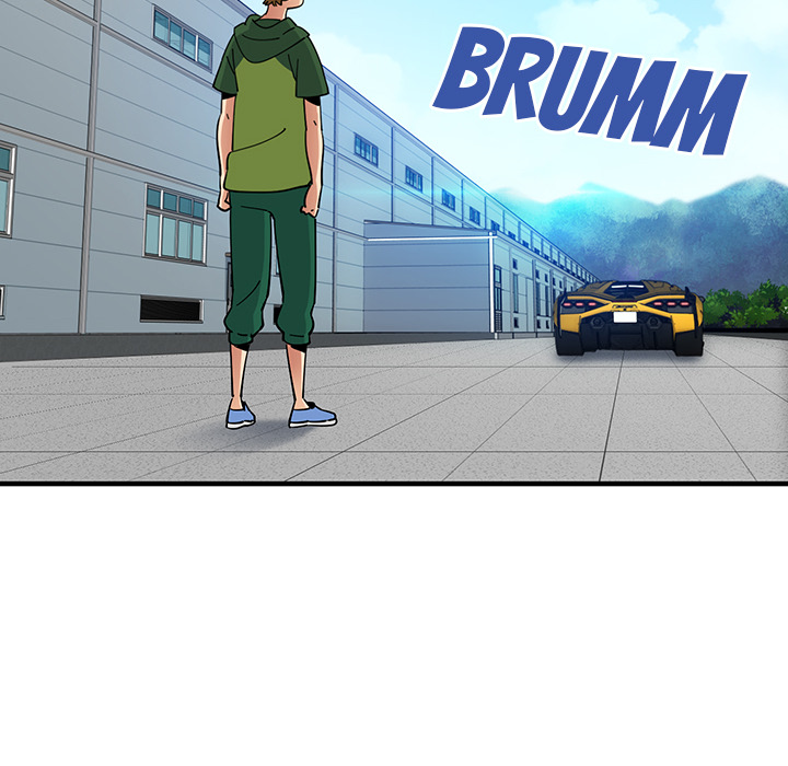 Fabrik der Liebe - episode 17 - 100