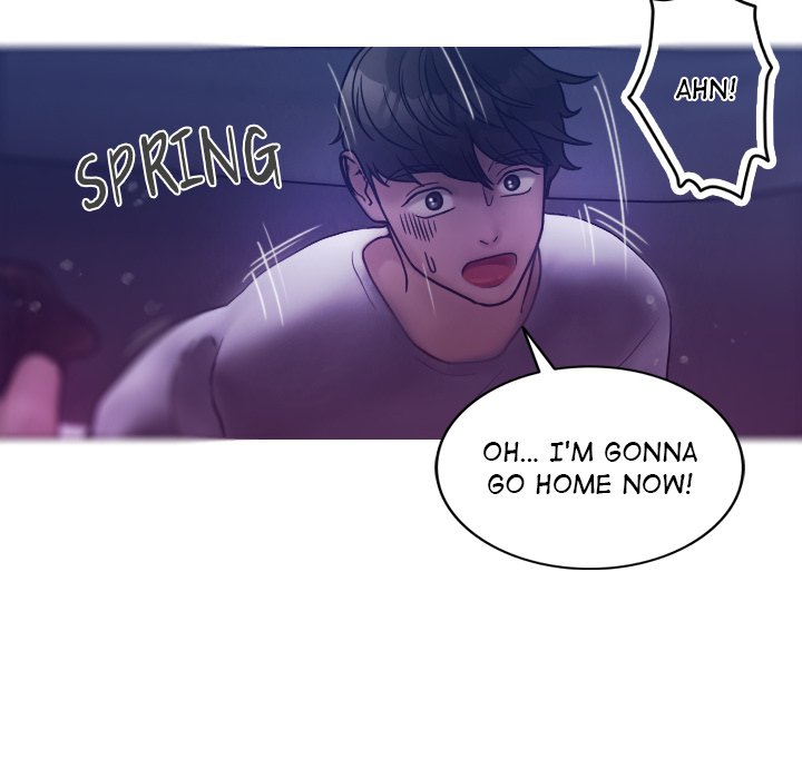 Make Me Yours, Professor - episode 4 - 9