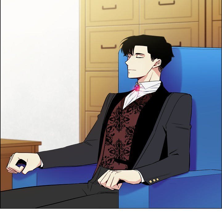 The Maid and the Vampire - episode 6 - 60