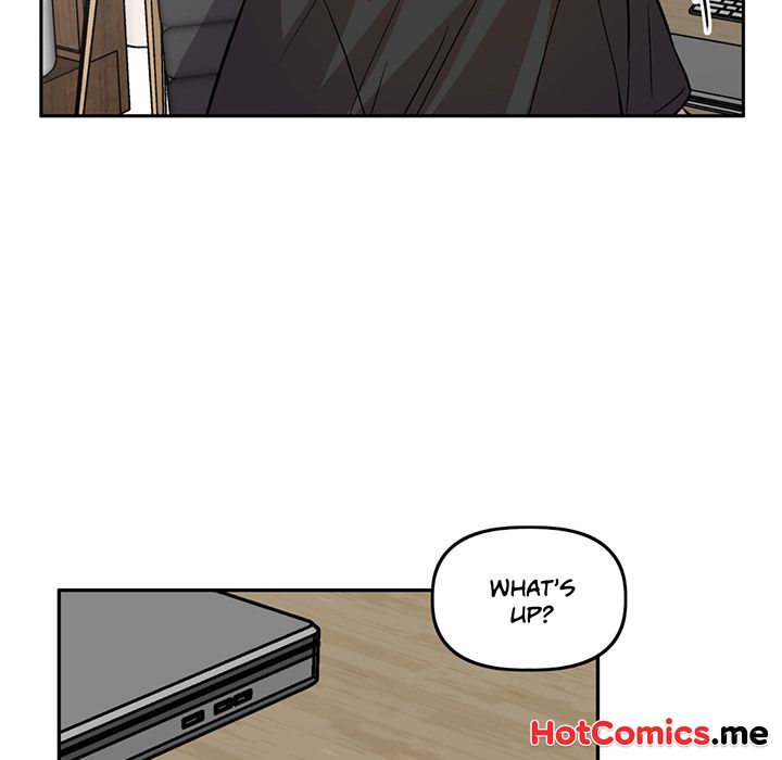 Bitter Sweetheart - episode 11 - 4