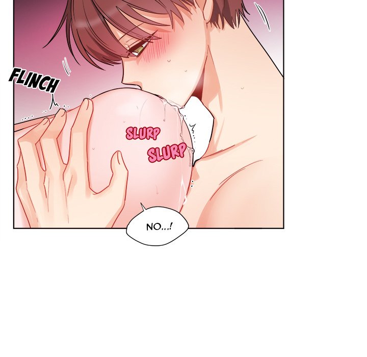 Pheromone Sherbet♥ - episode 4 - 6