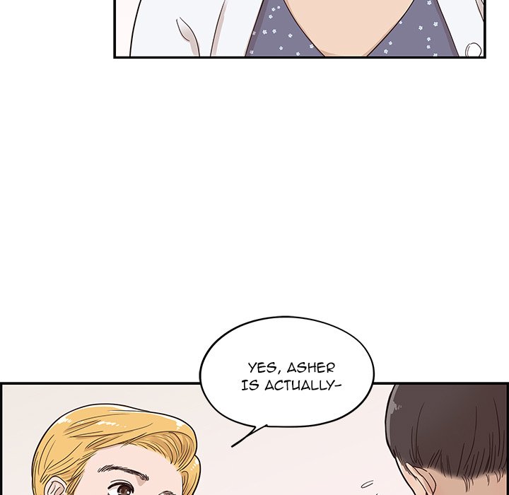 His Women's University - episode 49 - 4