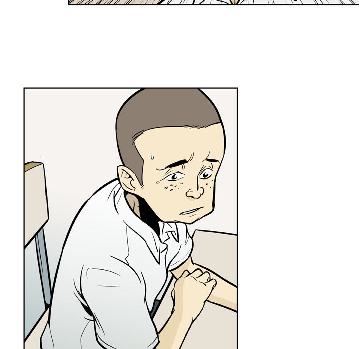 Classroom of Murder - episode 3 - 43