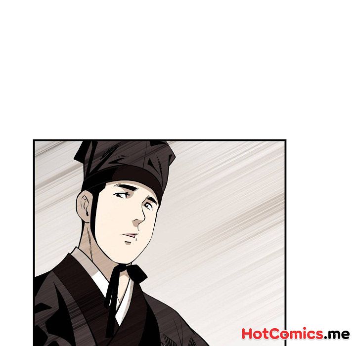 Magician's Murim Adventures - episode 47 - 50