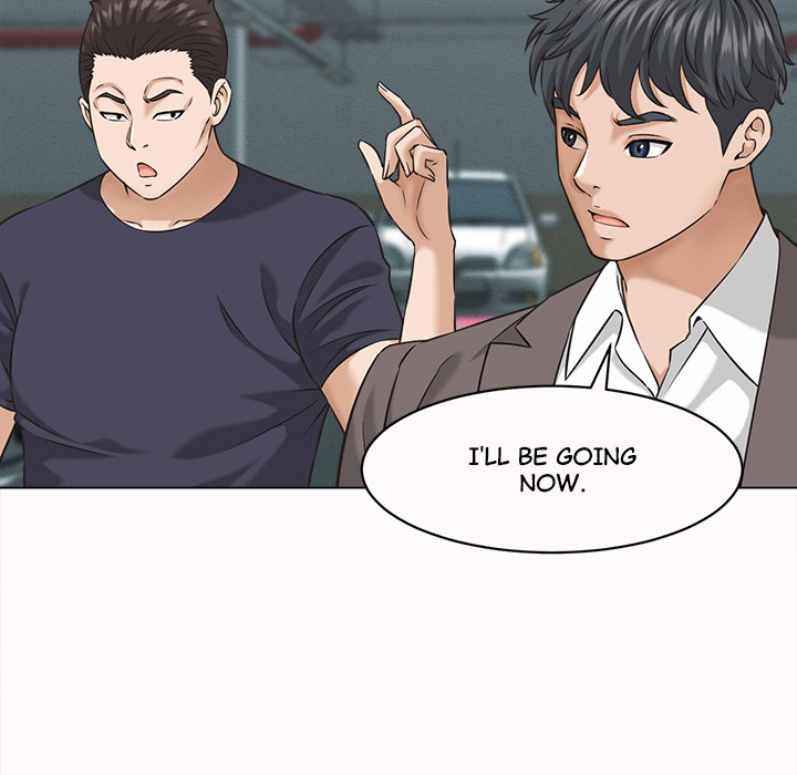 Right Under His Roof - episode 25 - 87