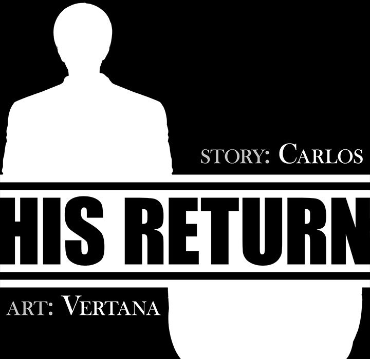 His Return - episode 19 - 50