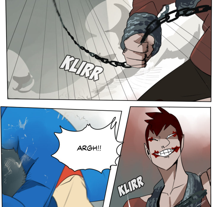Ultimiter - episode 10 - 35