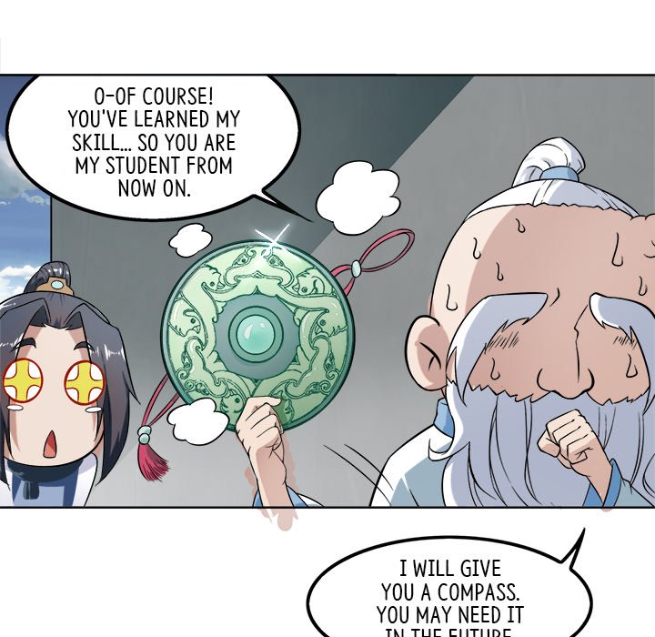 Hidden Class - episode 1 - 40