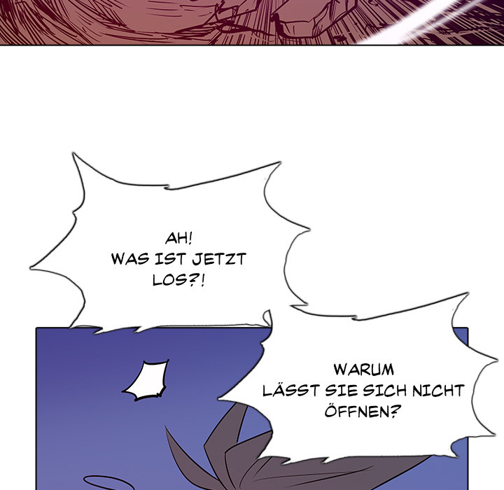 Yeongnos Giftzähne - episode 45 - 44