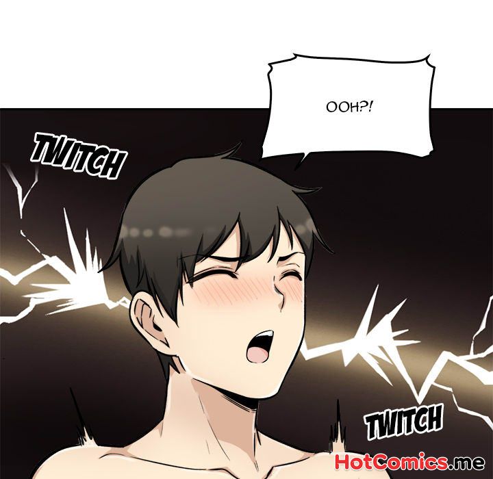 Excuse me, This is my Room - UNCENSORED - episode 49 - 117