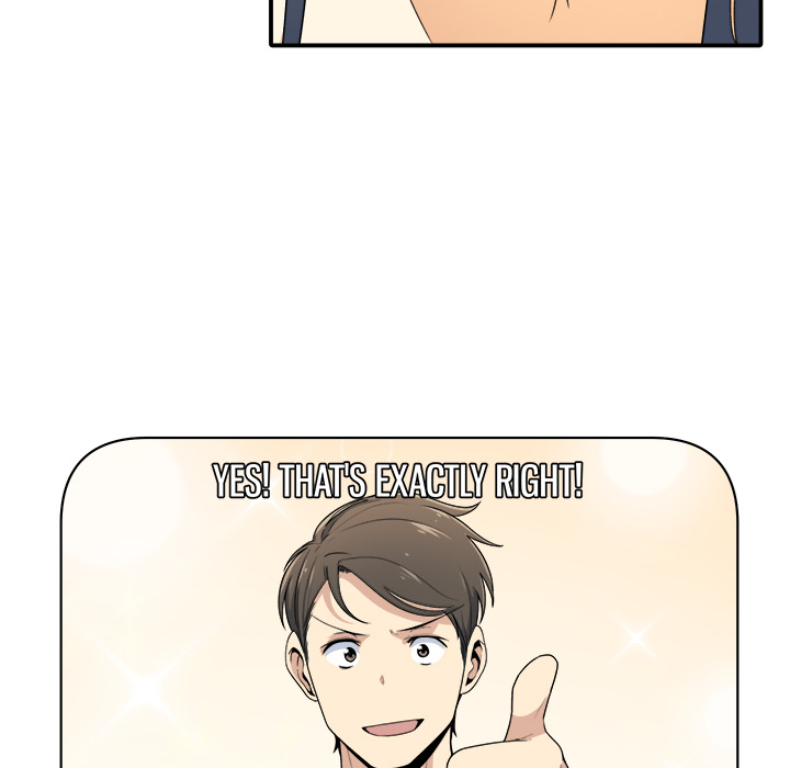 Excuse me, This is my Room - UNCENSORED - episode 5 - 21