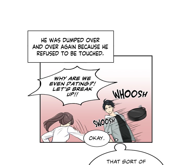 My X Report - episode 22 - 29