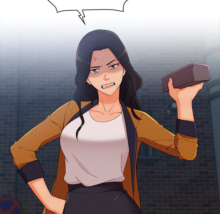 Lady Long Legs - episode 31 - 101