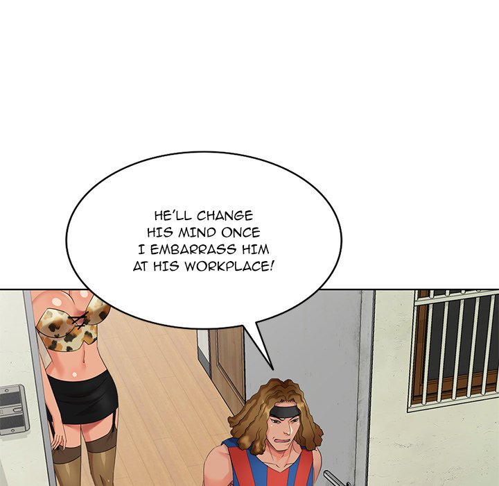 Secret Hideout - episode 51 - 29