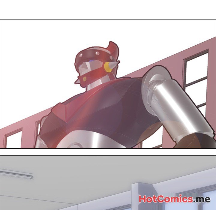 Taekwon High - episode 31 - 11
