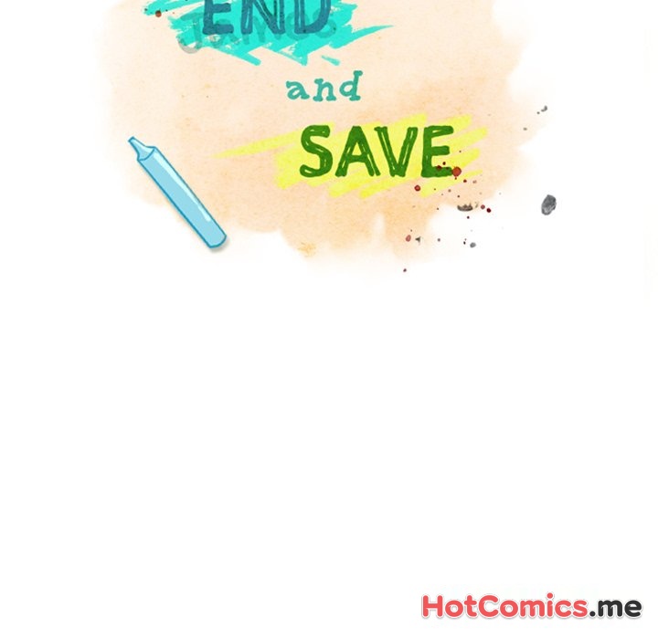 End and Save - episode 28 - 5