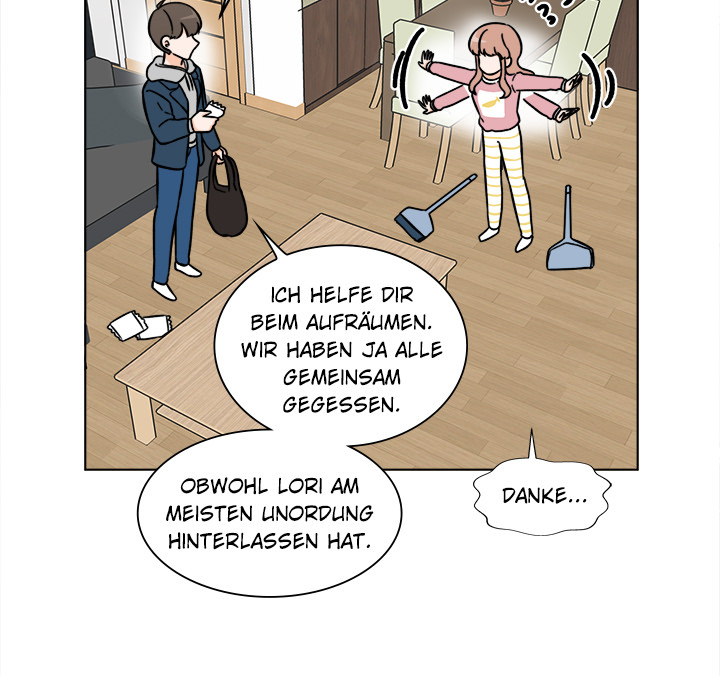 Liebe zum Nachtisch - episode 51 - 35