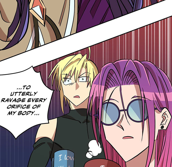 Love, Lust, & Joy - episode 1 - 23