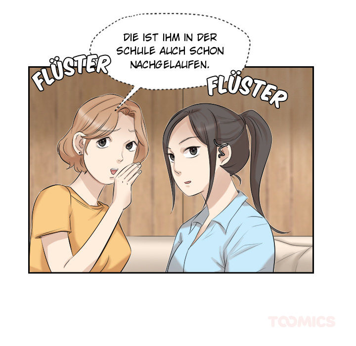 Lieber Nicht - episode 28 - 31
