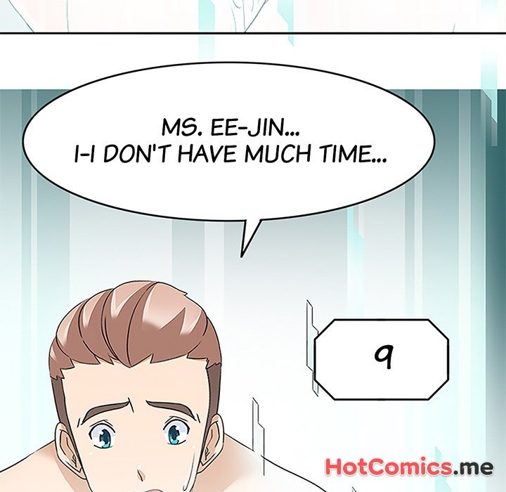 Agent Playboy, Reporting for Duty! - episode 24 - 62