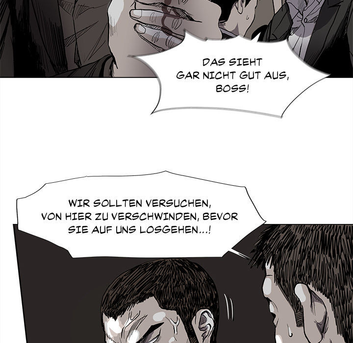 Das azurblaue Land - episode 60 - 53
