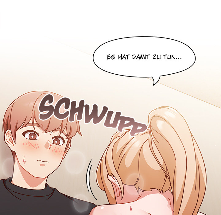 Mein honigsüßer Teilzeitjob - episode 31 - 67