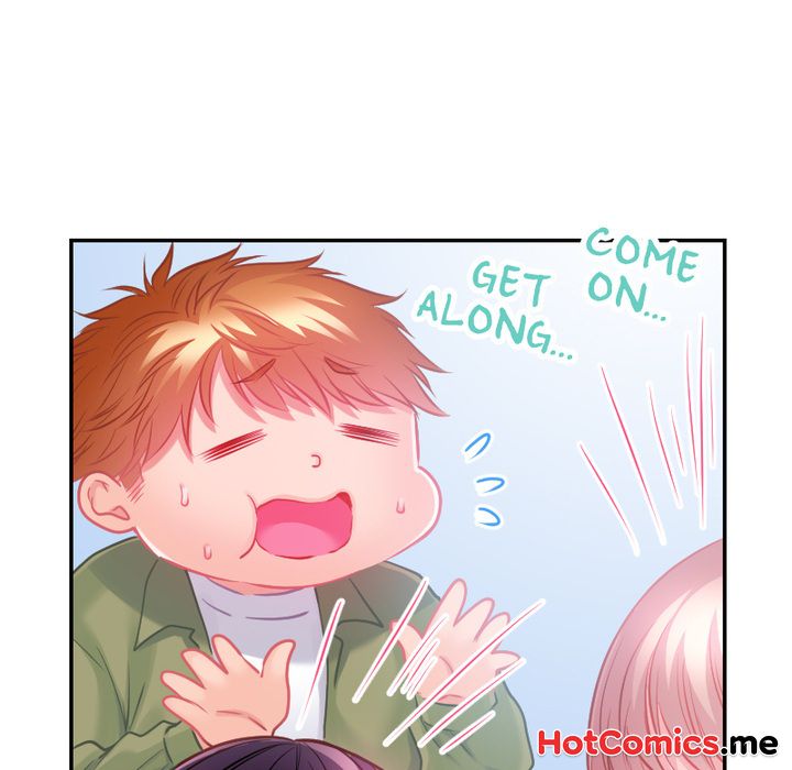 Diet For Sex! - episode 21 - 41