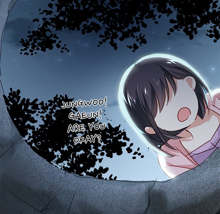 A Young Case of Hearts - episode 17 - 90