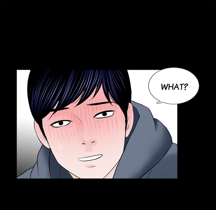 The Richest People in Gangnam have their Own Problems - episode 5 - 104