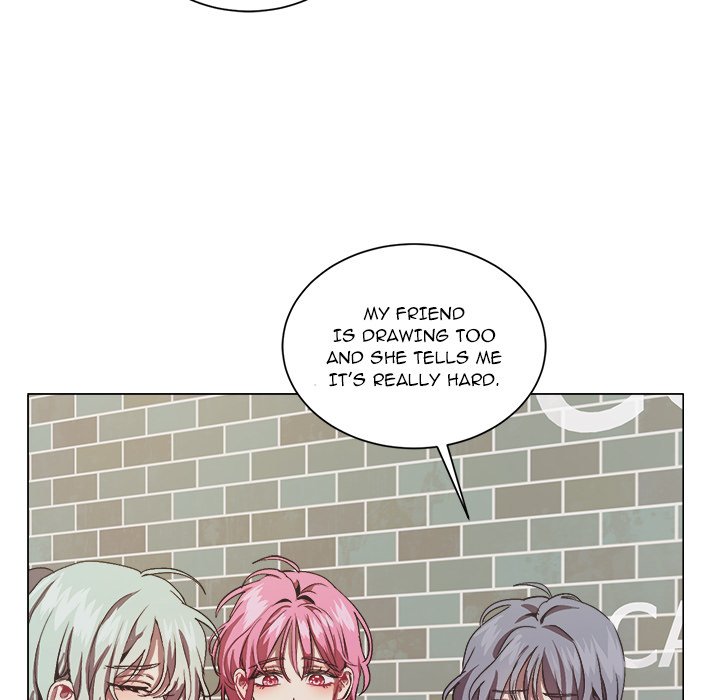 The Spring Scent of the Sea - episode 41 - 56