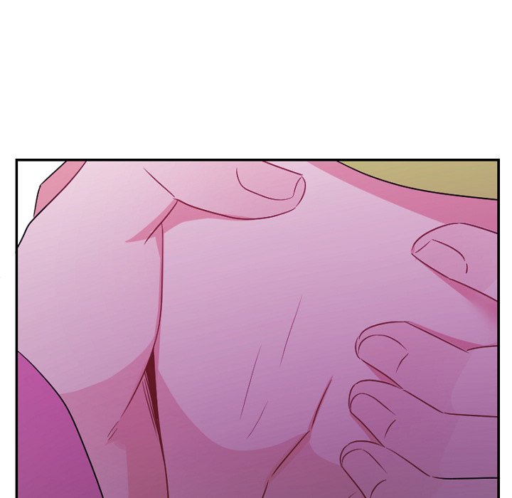 Pheromone Sherbet♥ - episode 38 - 95