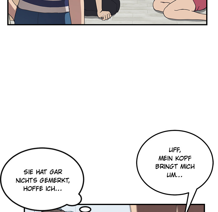 Mitbewohner wider Willen - episode 5 - 59