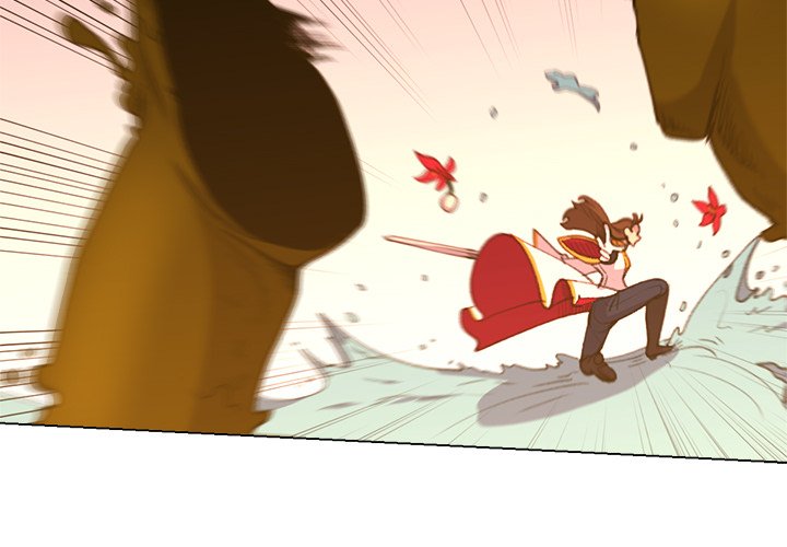 Forest of the Fireflies - episode 47 - 3