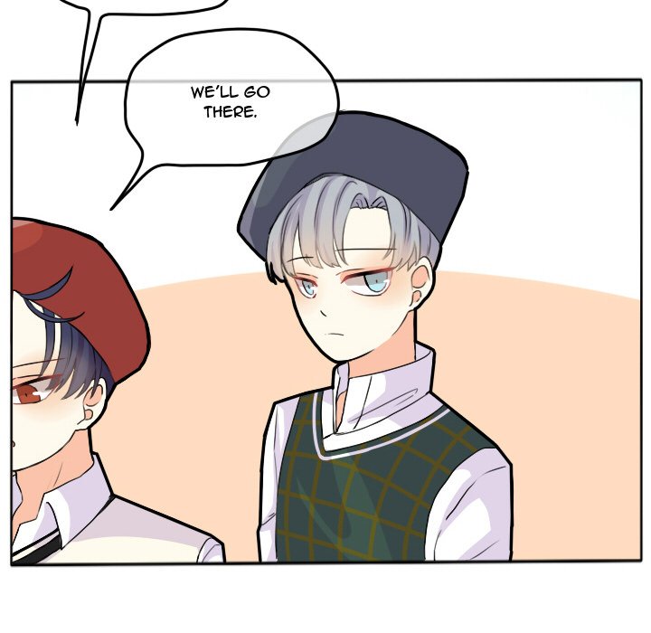 The Chill Couple - episode 25 - 32