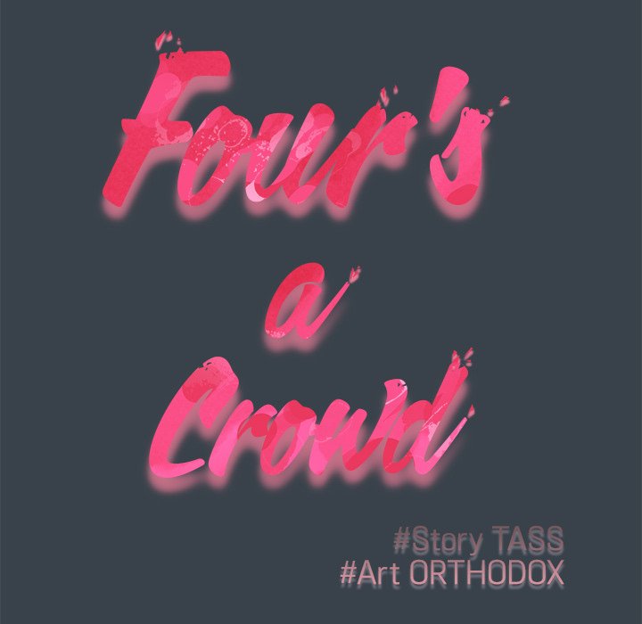 Four's a Crowd - episode 6 - 35