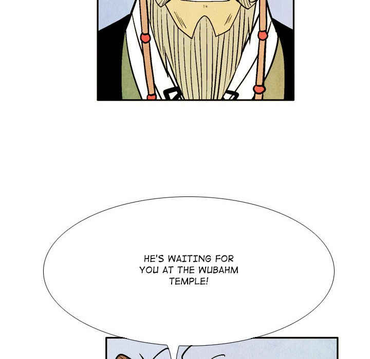 The Sword Clan - episode 48 - 55