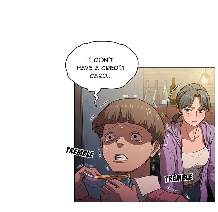 Who Cares If I'm a Loser! - episode 12 - 5