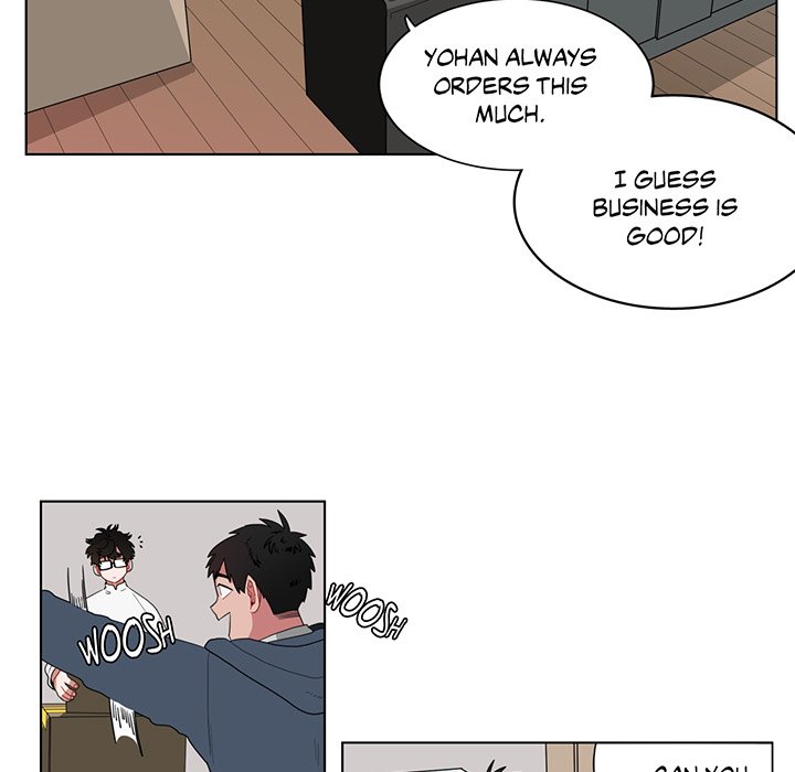 Sign - episode 11 - 24