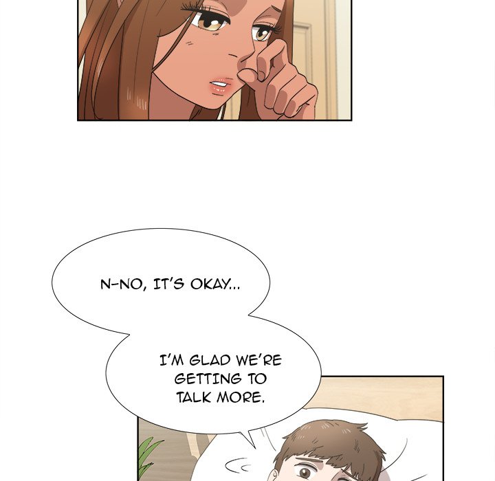 New Teacher in Town - episode 20 - 71