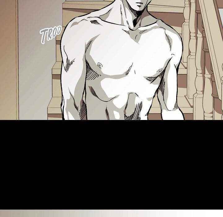 The Warehouse [Mature] - episode 58 - 57