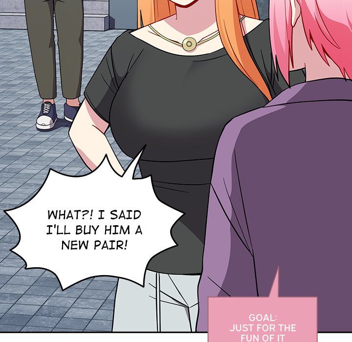 BFF to GF? - episode 30 - 70