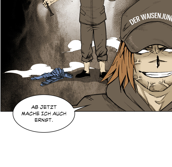 Der Schlägerjäger - episode 42 - 26
