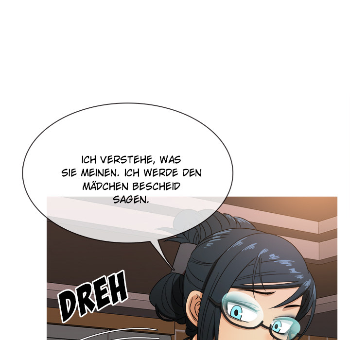 Ene Mene Muh - episode 15 - 19
