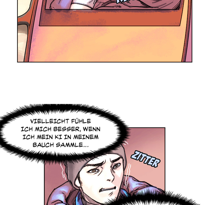 Karmas Weg - episode 3 - 42